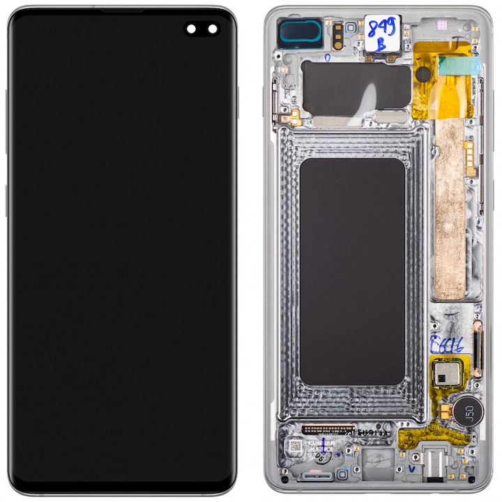 Image du produit Samsung Écran LCD Galaxy S10 Plus (Écran, Galaxy S10+)