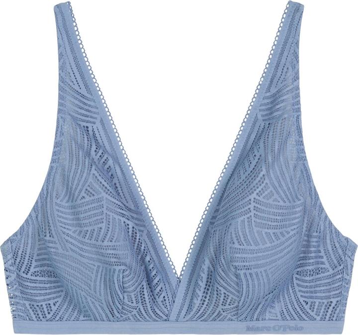 Image du produit Marc O'Polo Bralette Timeless Lace (Une unité par pack, S)