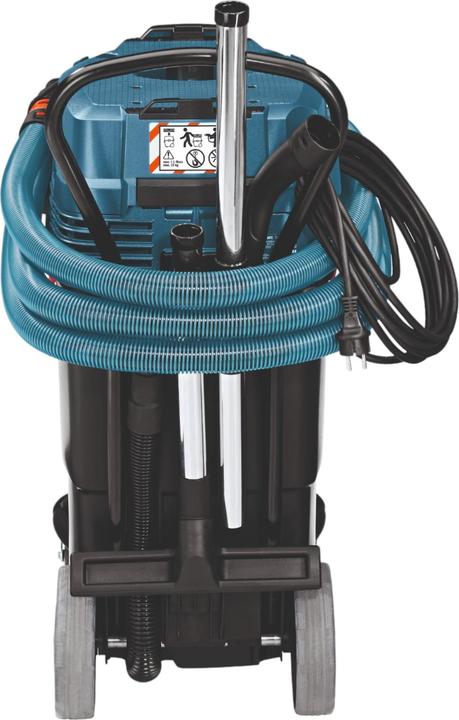 Actual product image Bosch Professional GAS 55 M AFC wet/dry vacuum cleaner (Wet dry vacuum cleaner)