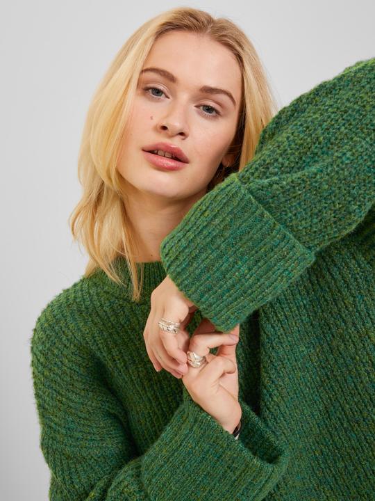 Produktbild JJXX Jxellinora Crew Neck Knit (XS)