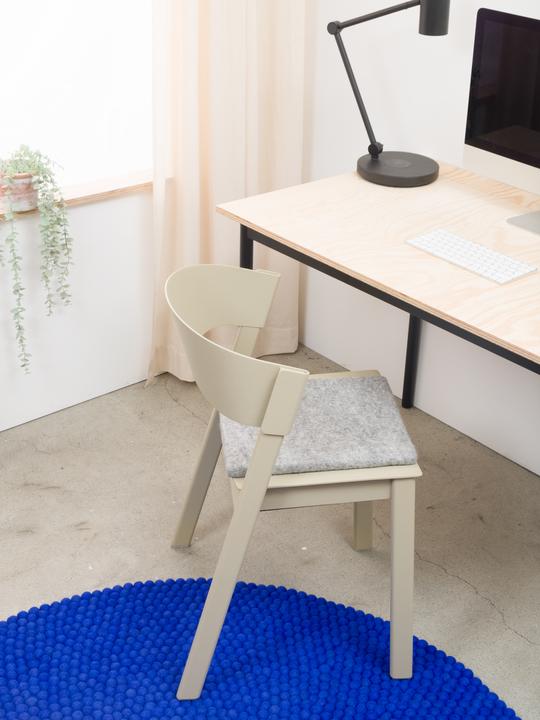 Image du produit Myfelt Square Flat (36 x 36 cm)