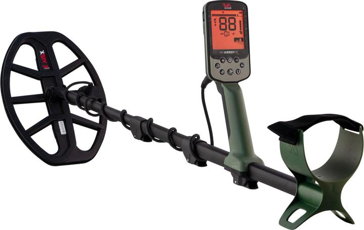 Image du produit Minelab X-Terra Pro