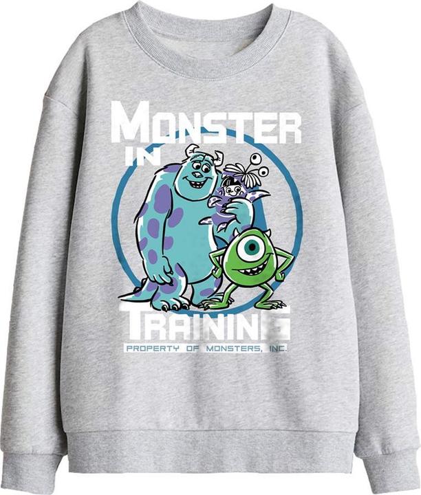 Produktbild Disney In Training Sweatshirt (116)