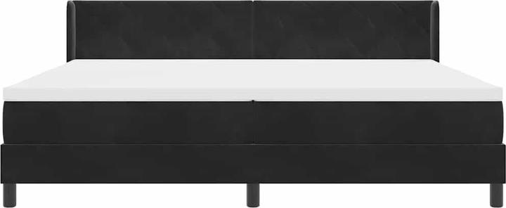 Produktbild vidaXL Bettmatratze (200 x 200 cm)