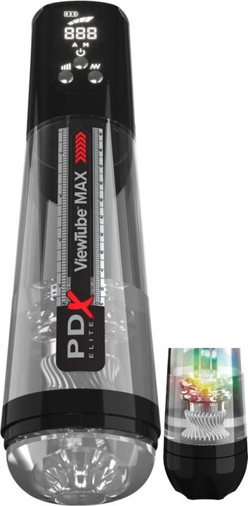 Produktbild Pipedream Viewtube Max View