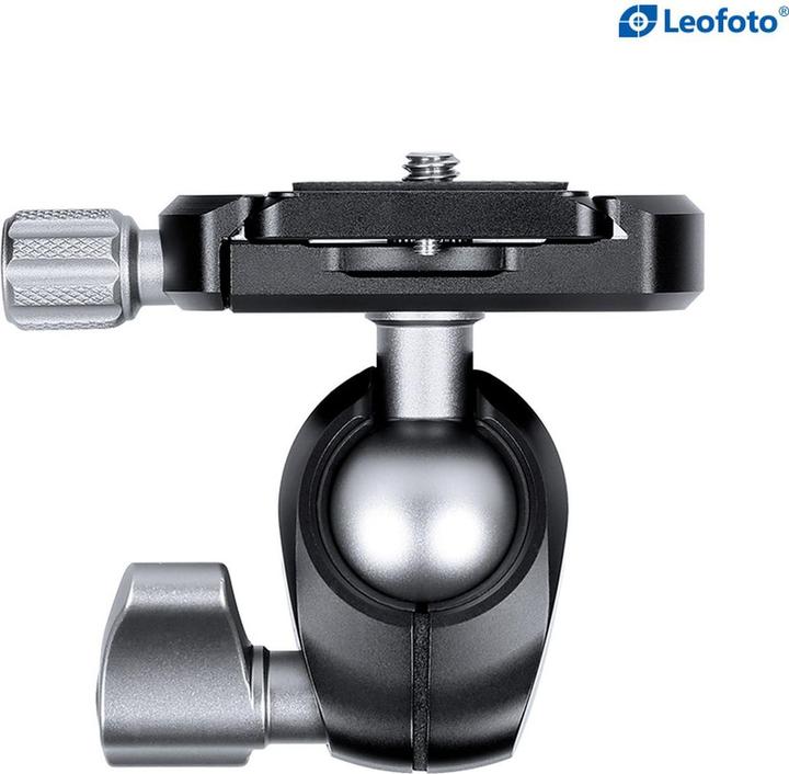 Produktbild Leofoto LH-22 (Kugelkopf)