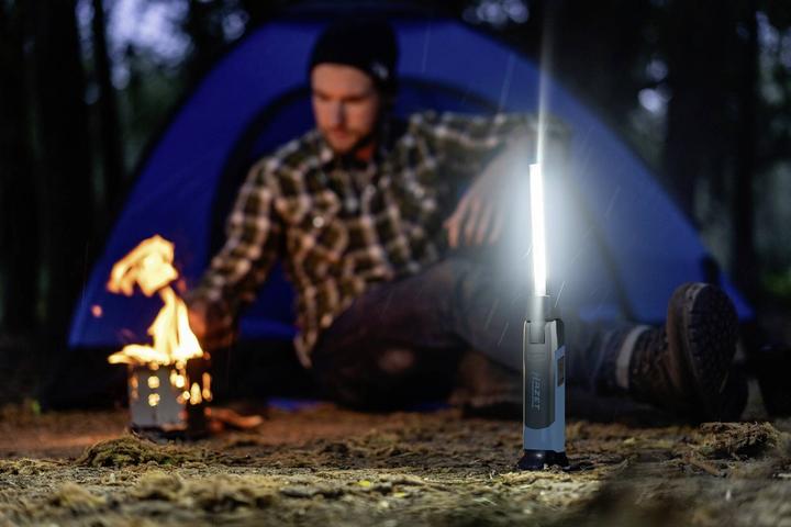 Immagine prodotto HAZET Luce LED Slim (1100 lm)