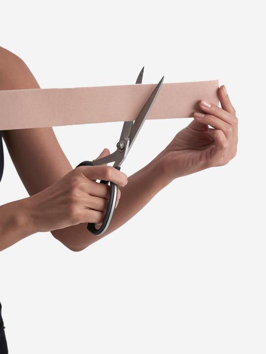 Image du produit Bye Bra Body Tape 5m - Nude (Une unité par pack, Taille unique)