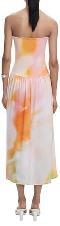 Productafbeelding Desigual Repris Weste Opal (M)