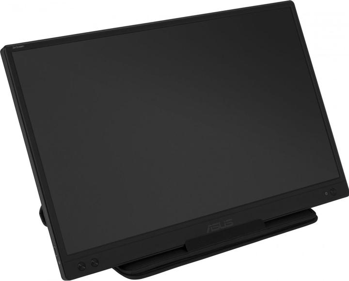 Productafbeelding ASUS Commer. MB166C mobiele monitor (1920 x 1080 Pixels, 15.60")