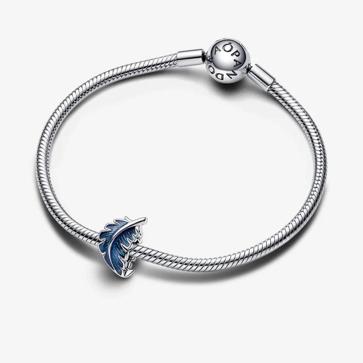 Immagine prodotto Pandora Feder (Smalto, Argento 925)
