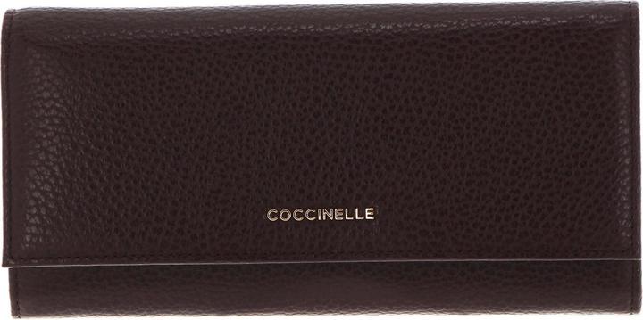 Actual product image Coccinelle Metallic Soft Wallet