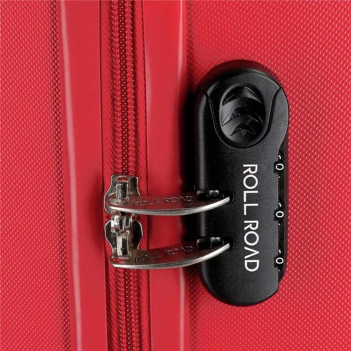 Produktbild Roll Road Valigia Rigida Flex