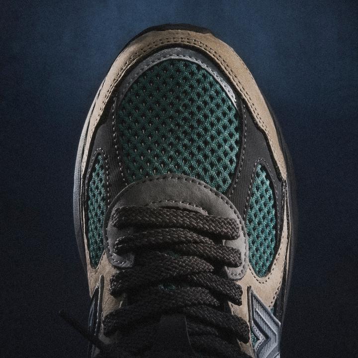 Image du produit New Balance "2010" Sneakers (41.5)