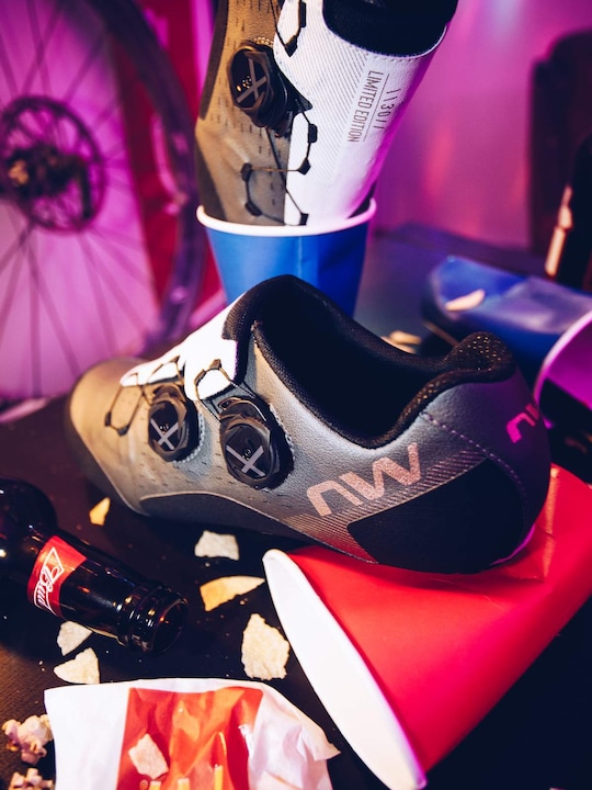 Actual product image Northwave Ghost Pro (44)