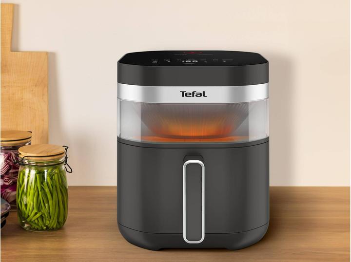 Actual product image Tefal Easy Fry Infrared EY832H