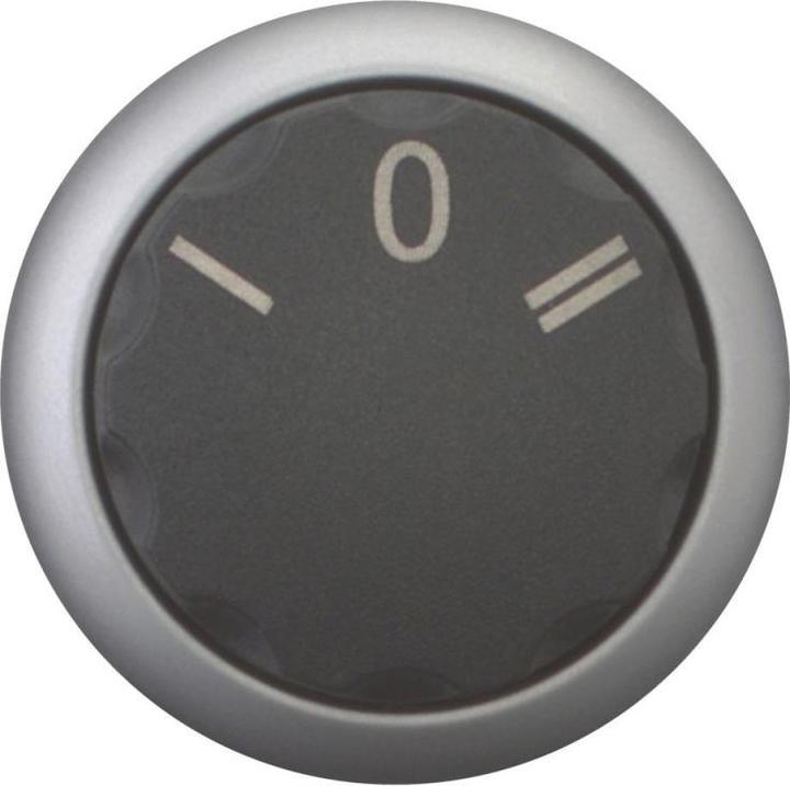 Produktbild Eaton Selector sw, 3-pos, 'I-0-II'