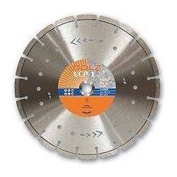 Golz, Schleifmittel, Diamond disc for concrete LCP1 Ø300x25,4mm