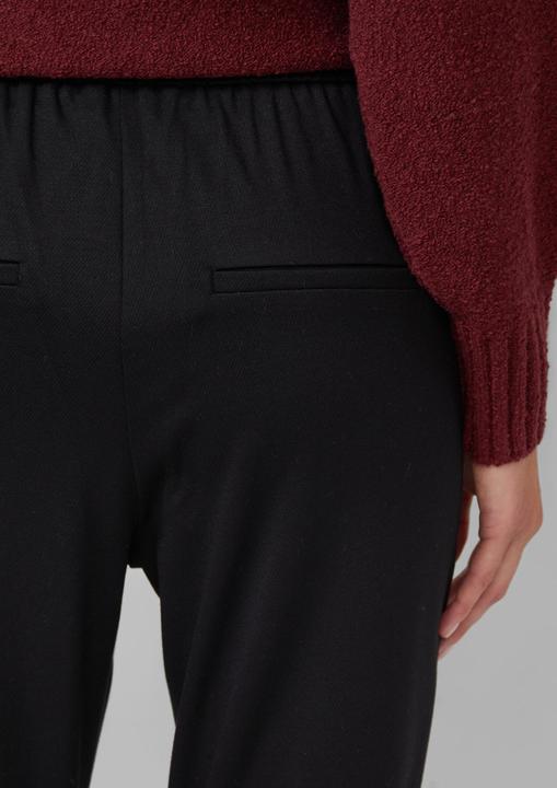 Immagine prodotto s.Oliver Hose Ankle-Hose mit Elastikbund (34)