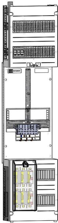 Actual product image ABN Counter location
