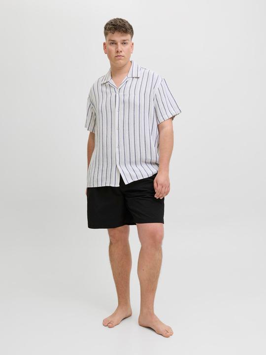 Actual product image Jack & Jones Jpstnaxos Jjswim Shorts Vesterbro Sn Pls (46)
