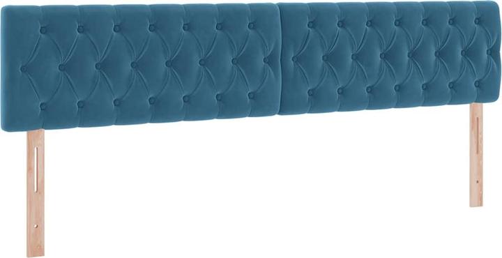 Image du produit vidaXL Modernes Bett (200 x 200 cm)