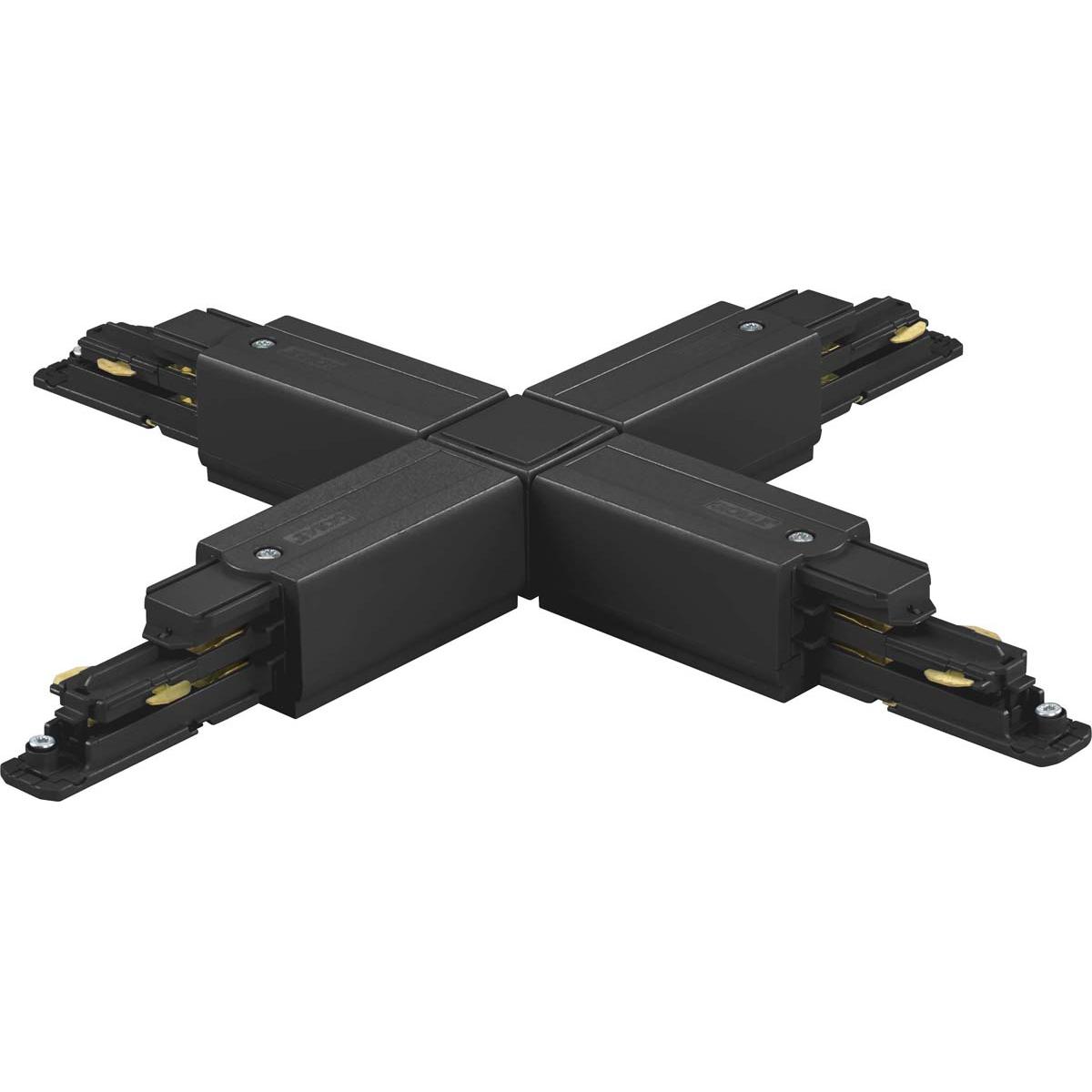 Philips, Zubehör Beleuchtung, 3-circuit power track adapter with DALI 6584699