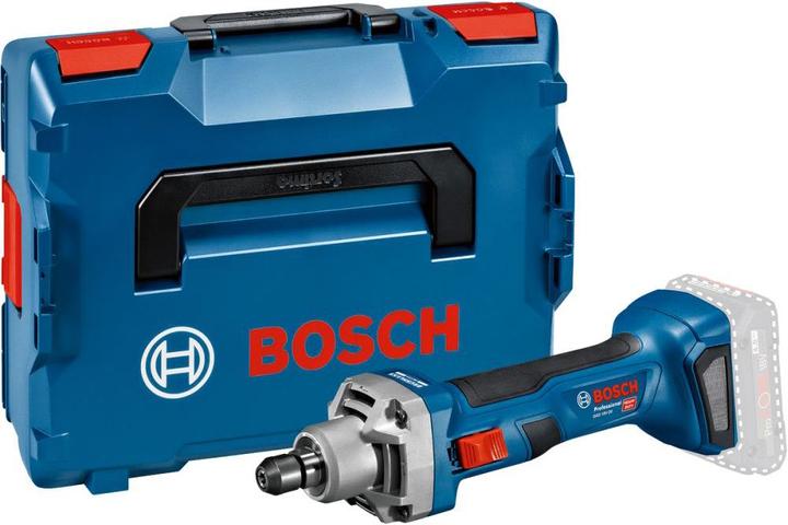 Produktbild Bosch Professional GGS 18V-20 (Geradschleifer)