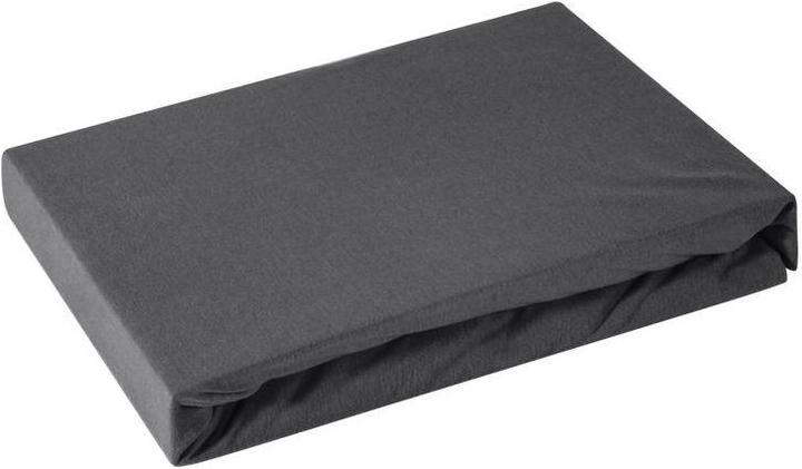Eurofirany From / dina / steel 160x210 (160 x 210 cm)