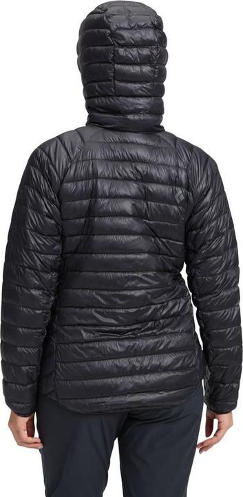 Produktbild Black Diamond W Deploy Down Fz Hoody, Daunenjacke (L)
