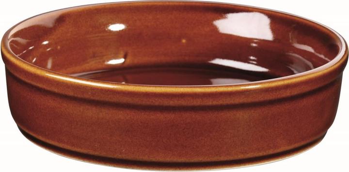 Actual product image Churchill Rustics small bowl 14cm 31.3cl, Brown