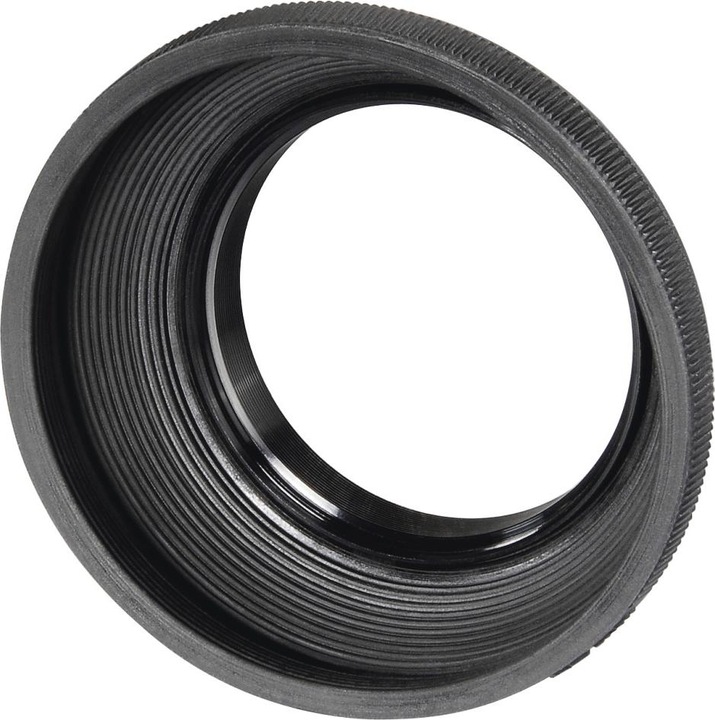 Produktbild Hama Gegenlichtblende ST für Standard-Objektive, faltbar, 52 mm