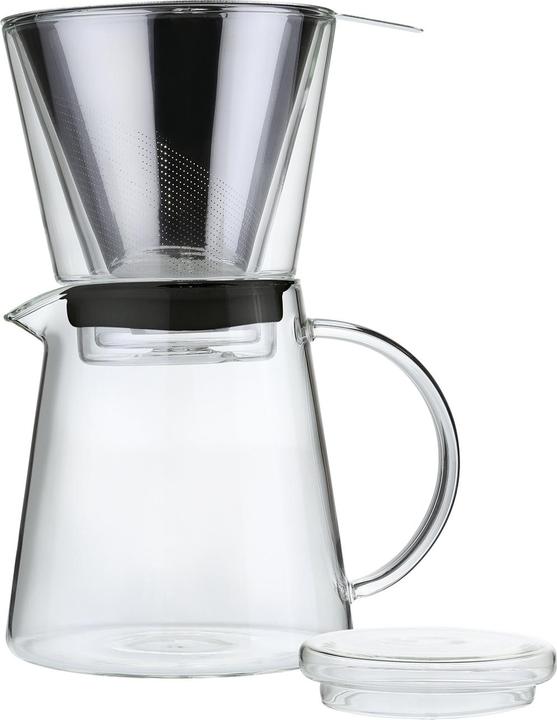 Zassenhaus Kaffeezubereiter Coffee Drip (45000) (0.75 l)