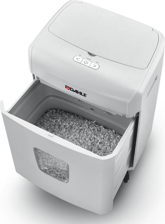 Produktbild Dahle ShredMATIC 90 (Partikelschnitt)