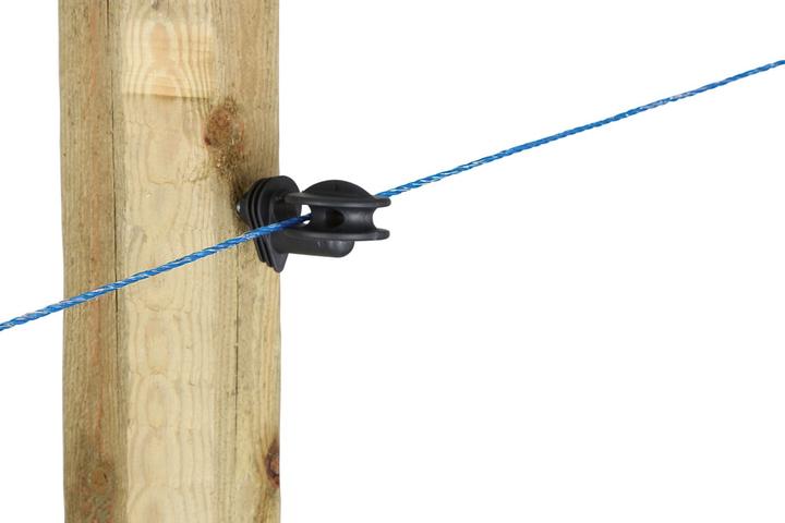 Produktbild AKO Litze, Premium Wildhog, blau 400 m x 2,5 mm