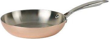 Actual product image Mette Blomsterberg Copper pan (20 cm, Frying pan, Copper)