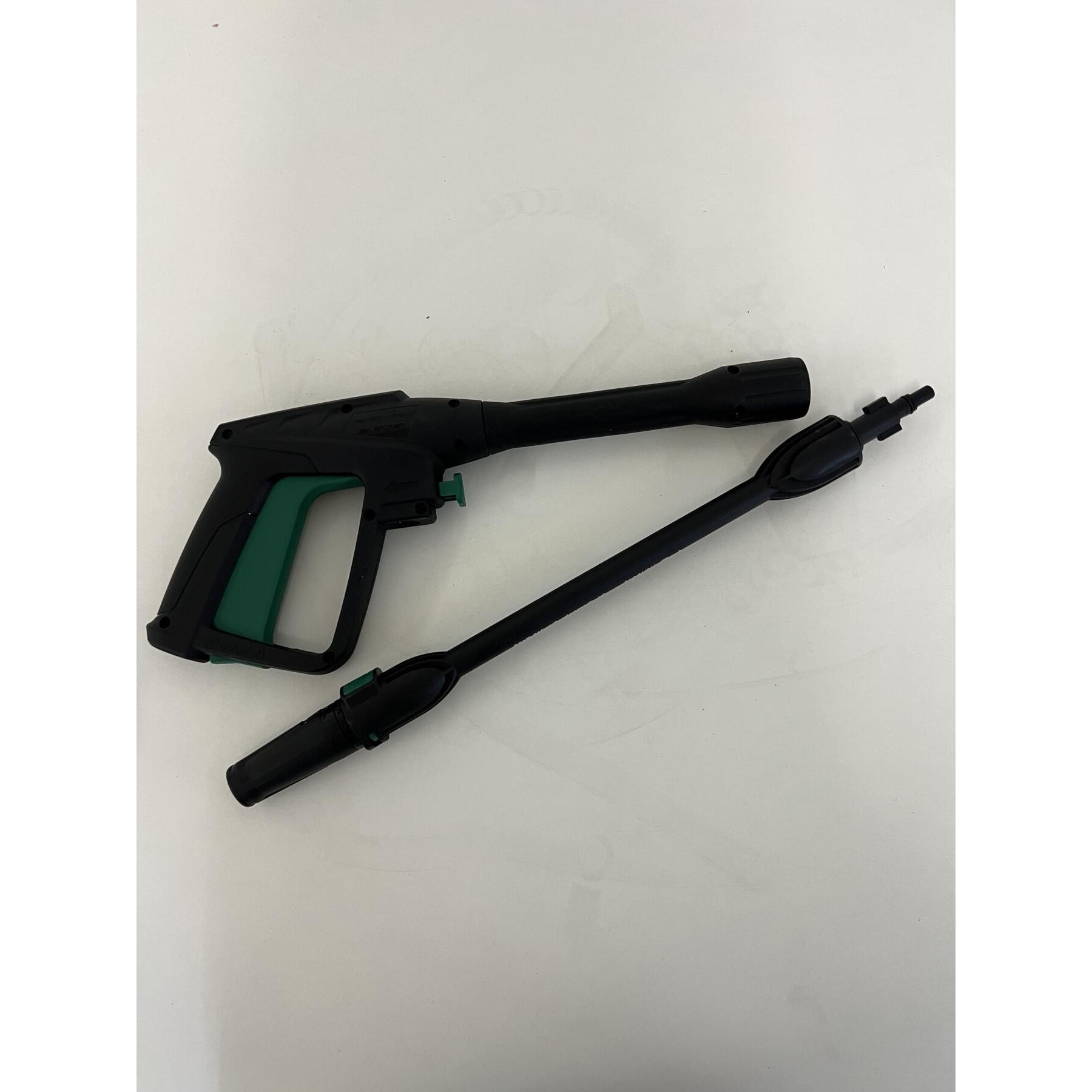 Stier, Accessori per idropulitrici, Pistola a spruzzo per idropulitrici SDR-160, SDR-130, SDR-100, PDR-150