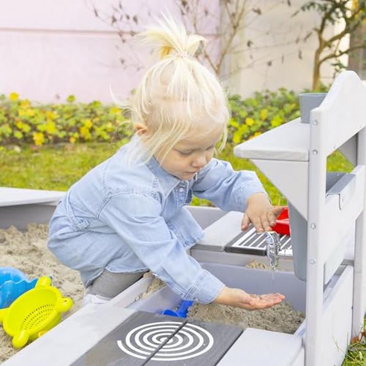 Produktbild Roba Outdoor Spielküche