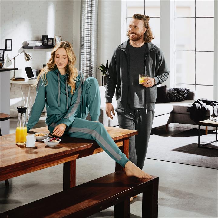 Produktbild Erwin Müller Herren-Freizeithose, lang (48)