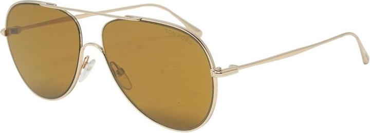 Produktbild Tom Ford Anthony Sonnenbrille