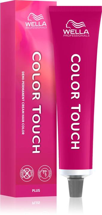 Image du produit Wella Color Touch Plus couleur de cheveux (03, 66)