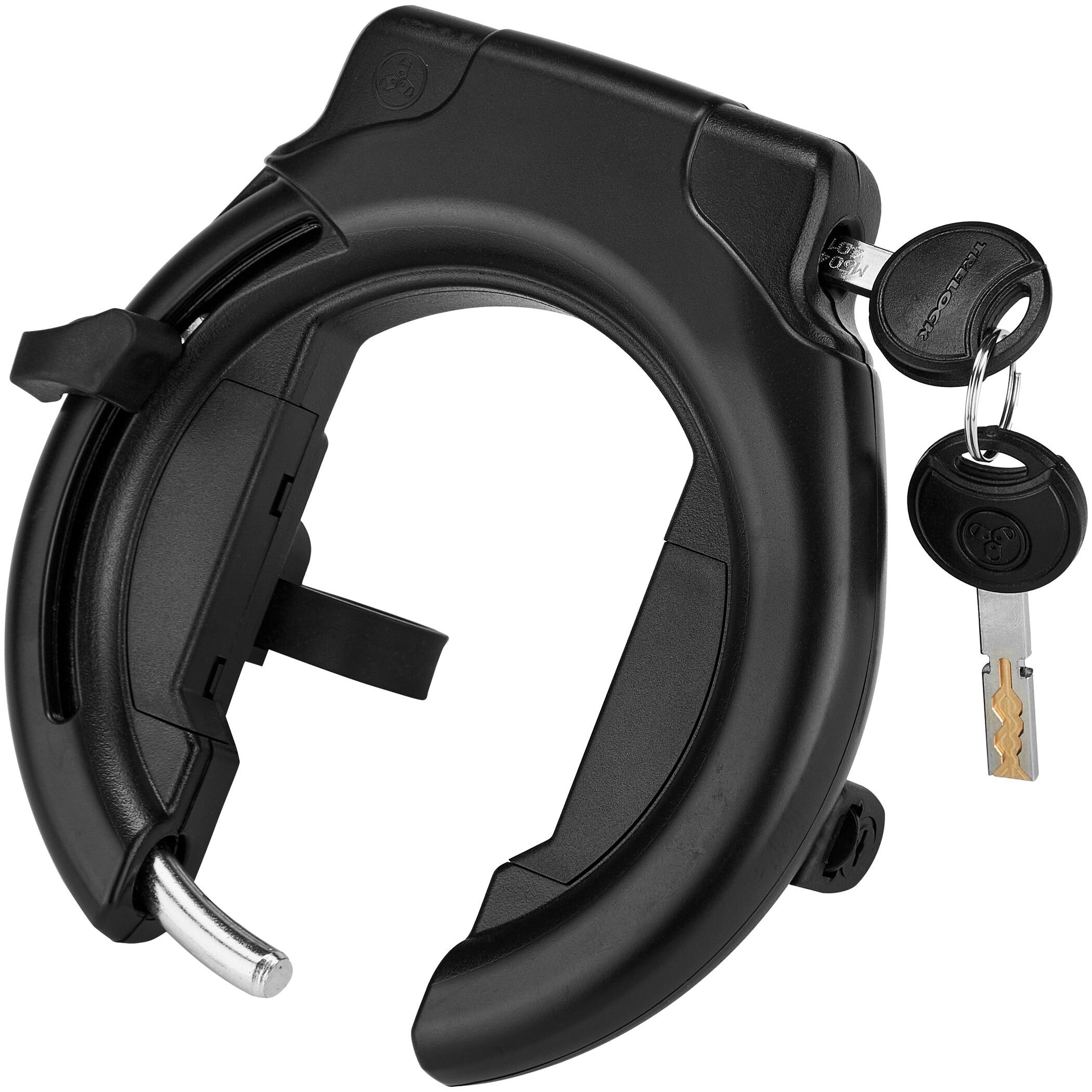 Thumbnail - Trelock, Veloschloss