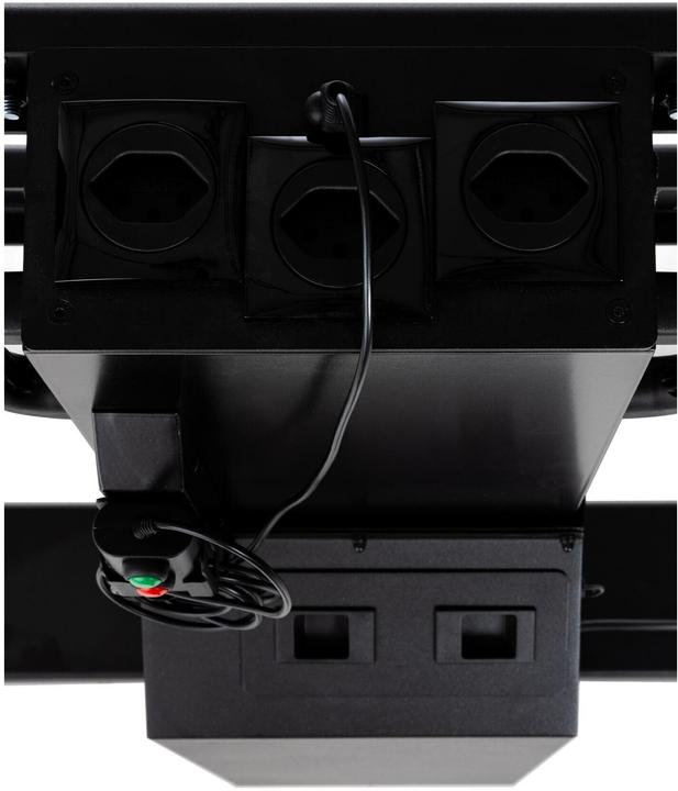 Produktbild DSS Mobilift 0049sw (150 kg)