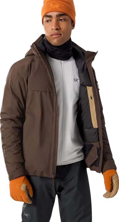 Image du produit Arc'teryx Macai Down (S)