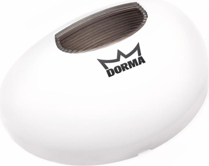 Actual product image Dormakaba Radar ProSecure OPTI MOTION, stereo, sort