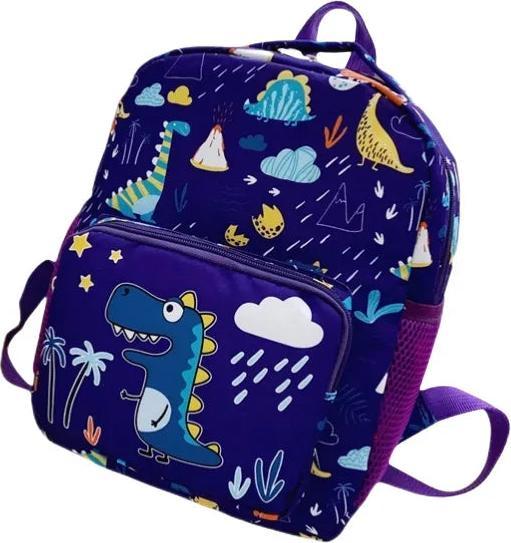 Actual product image Only-Bags.Store Leichter Schulrucksack