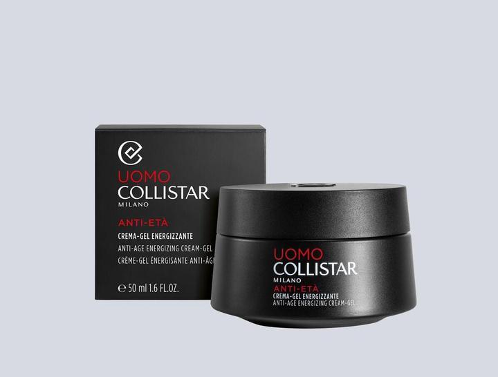 Immagine prodotto Collistar Gel crema energizzante per l'invecchiamento (50 ml, Gel viso)