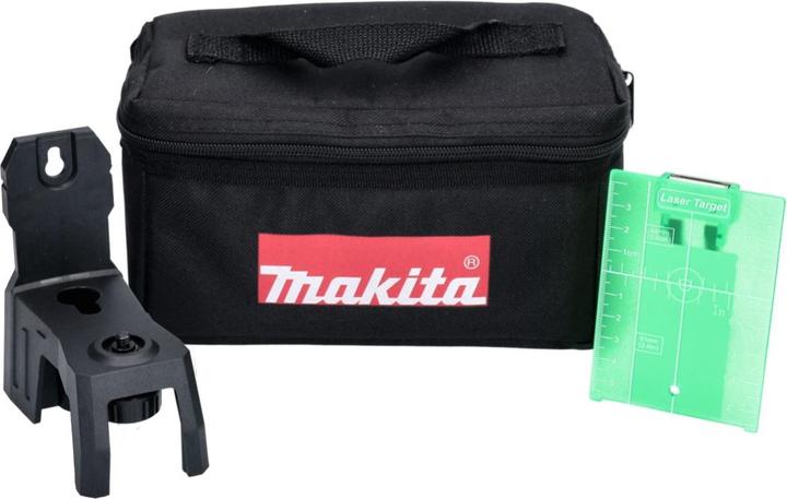 Actual product image Makita SK106GDZ