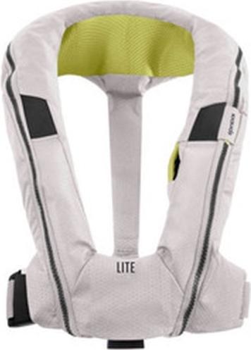 Produktbild Spinlock Autom. Schwimmw. Deckvest DURO