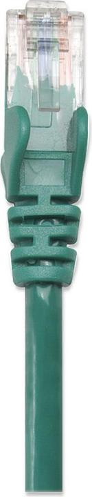 Produktbild Intellinet RJ-45, M/M (U/UTP, CAT5e, 2 m)